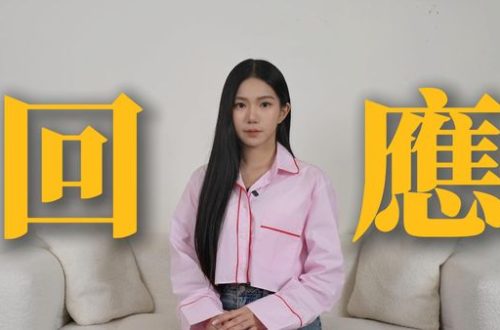 前情侶家寧與Andy多次開戰。（圖／翻攝YouTube）