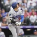 大谷翔平