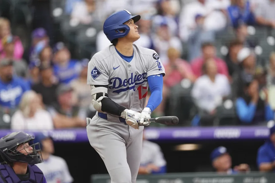 大谷翔平